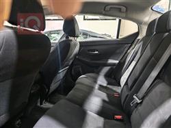 نیسان سێنترا